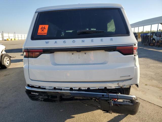  JEEP WAGONEER 2024 White