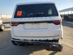 2024 Jeep Wagoneer Series Ii en Venta en Fresno, CA - All Over