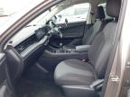 2024 MG HS SE for sale at Copart WHITBURN