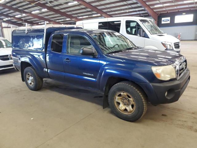 2007 TOYOTA TACOMA ACCESS CAB