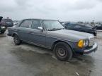 1984 Mercedes-Benz 300 Dt de vânzare în Sun Valley, CA - Minor Dent/Scratches