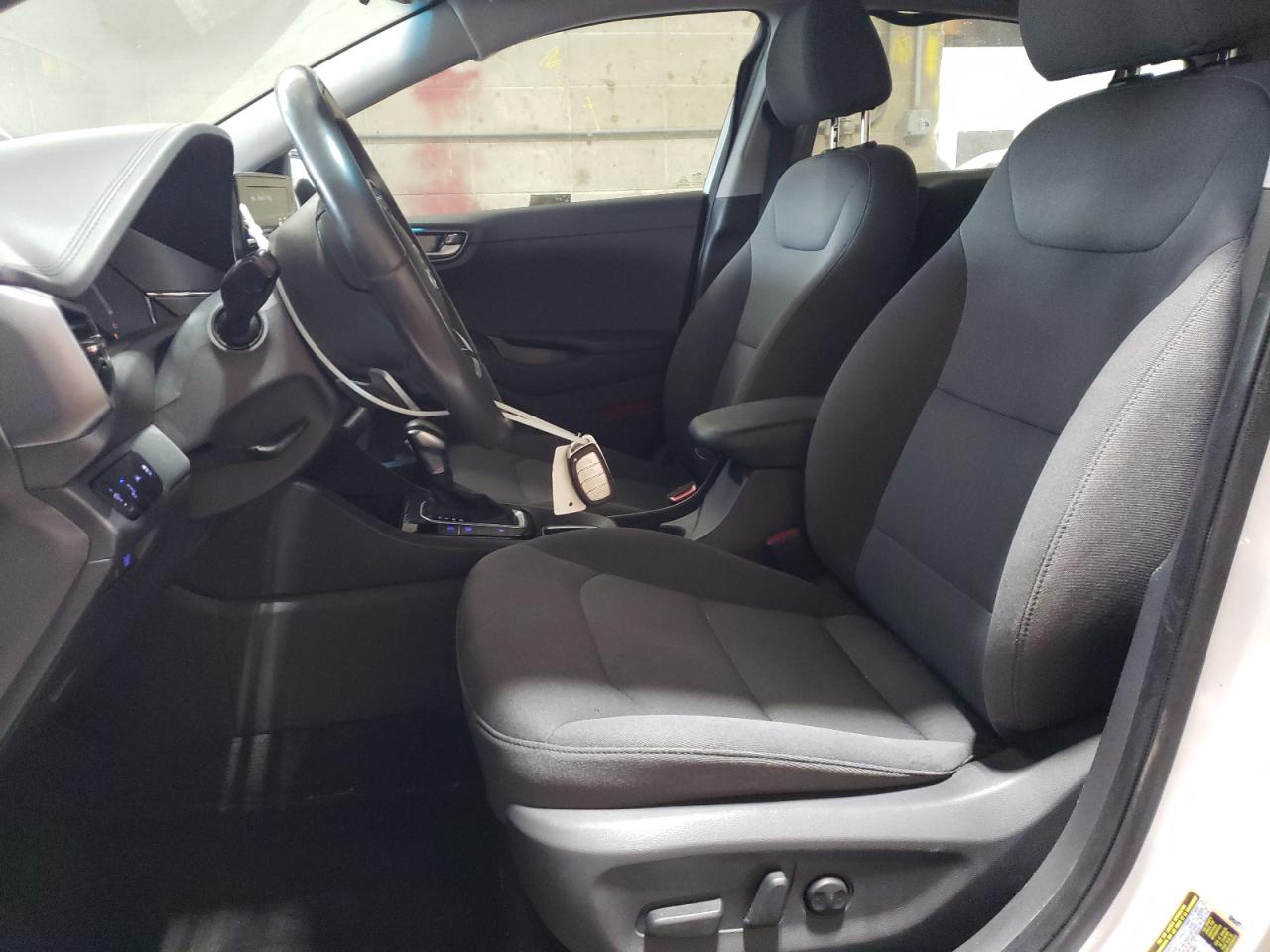 2021 Hyundai IONIQ - Image 7