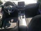 2020 Nissan Sentra Sv en Venta en Dunn, NC - Side