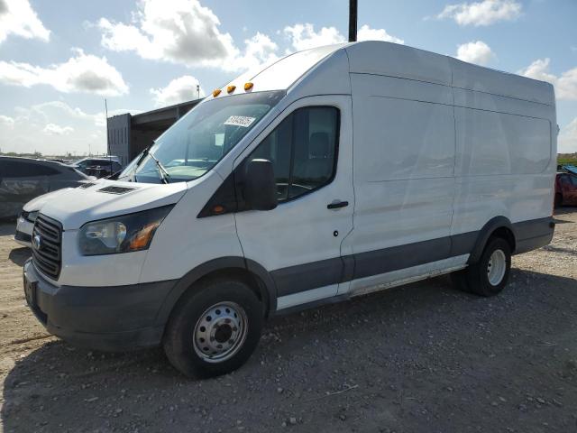 2016 Ford Transit T-350 Hd