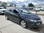 2017 Chevrolet Volt Lt за продажба в Sacramento, CA - Minor Dent/Scratches