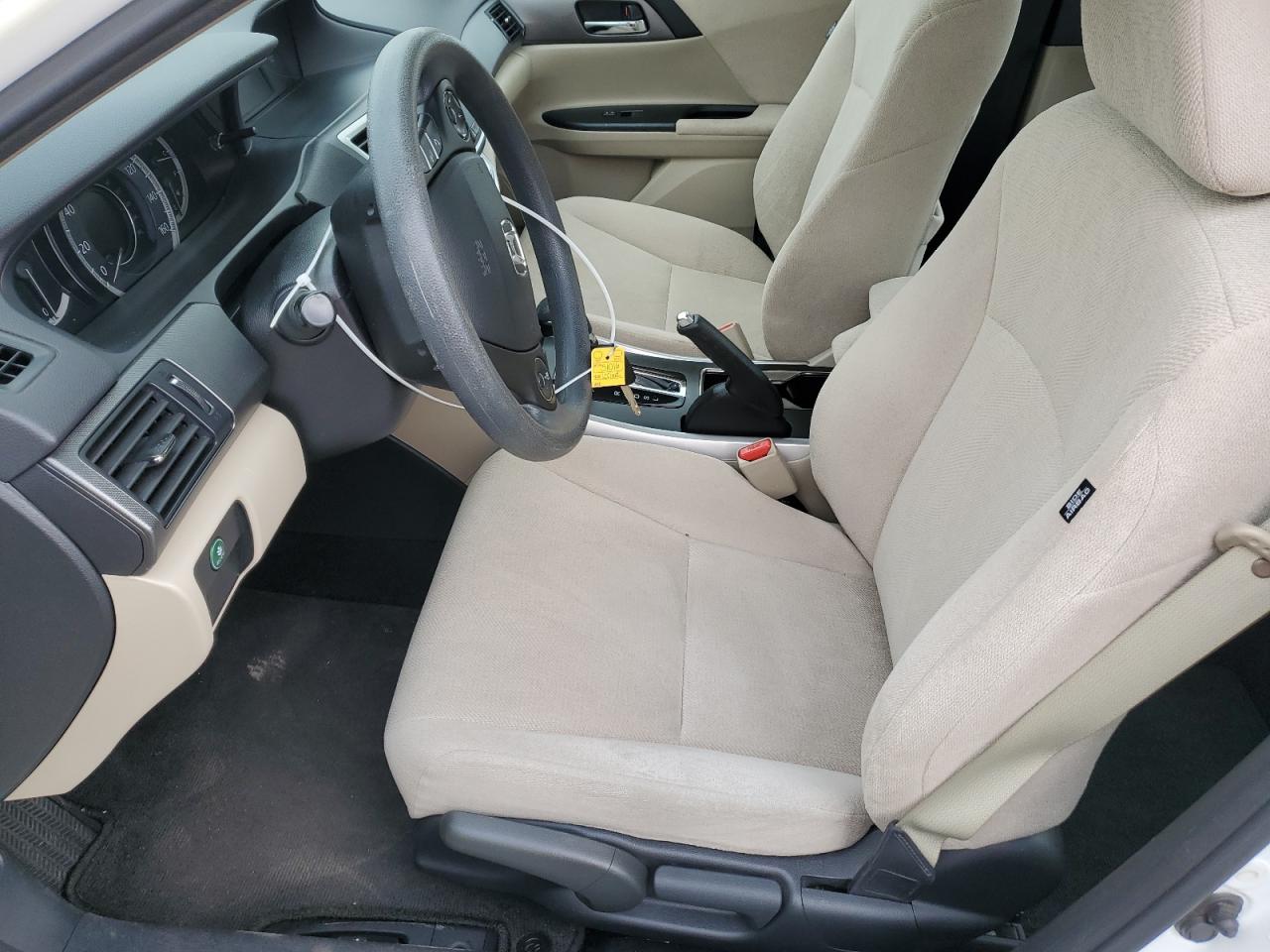 2013 Honda Accord - Image 7