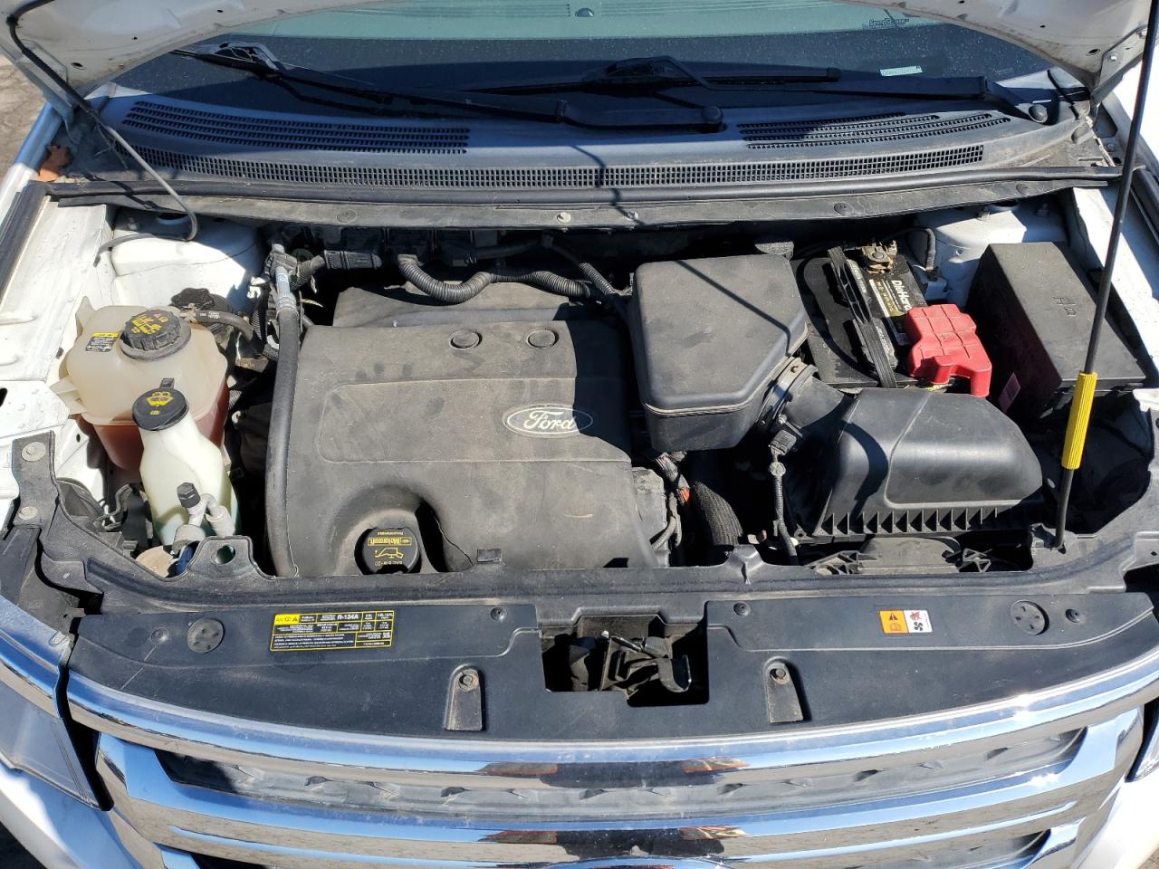 2013 Ford Edge - Image 14