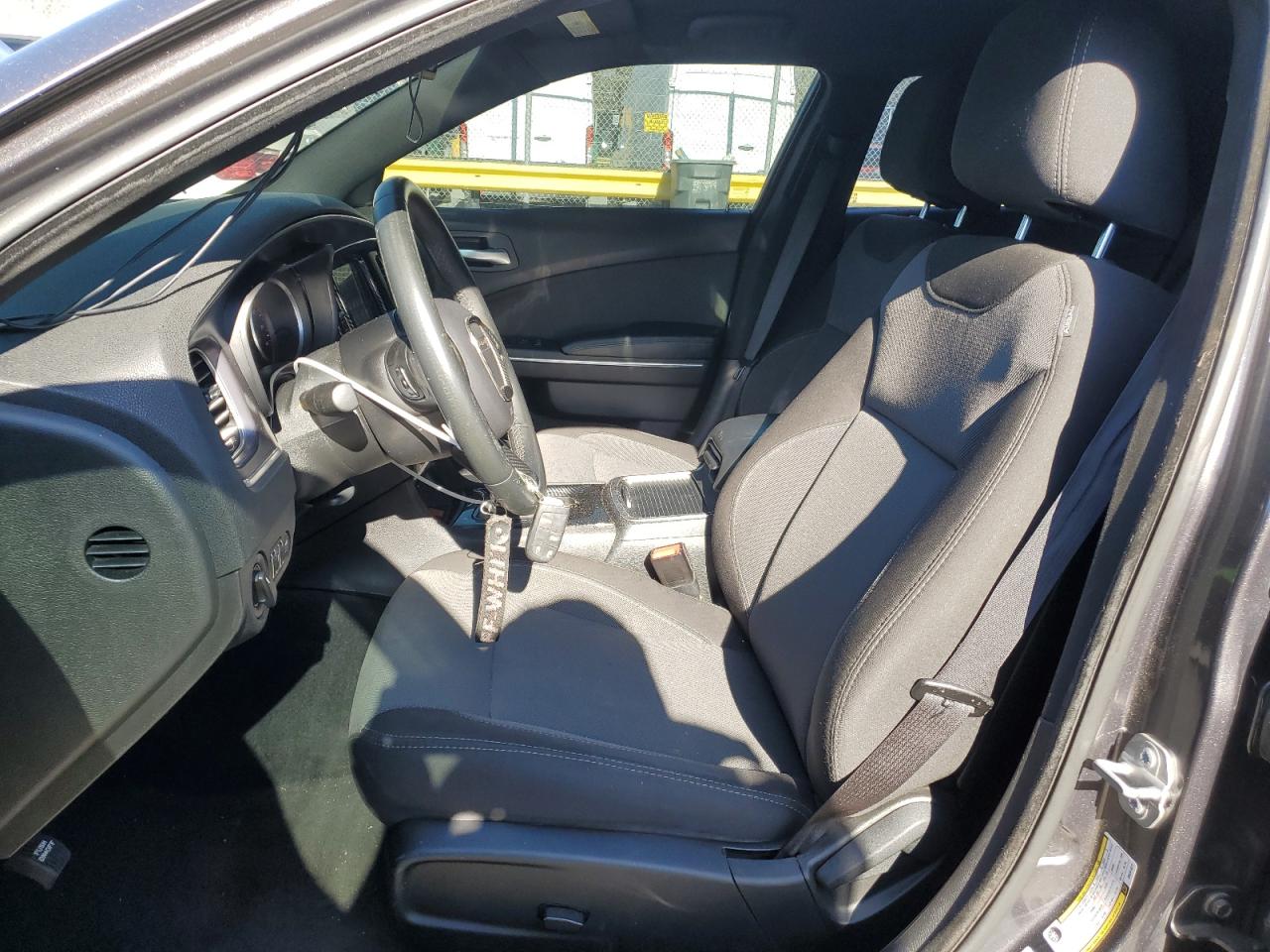 2016 Dodge Charger - Image 7