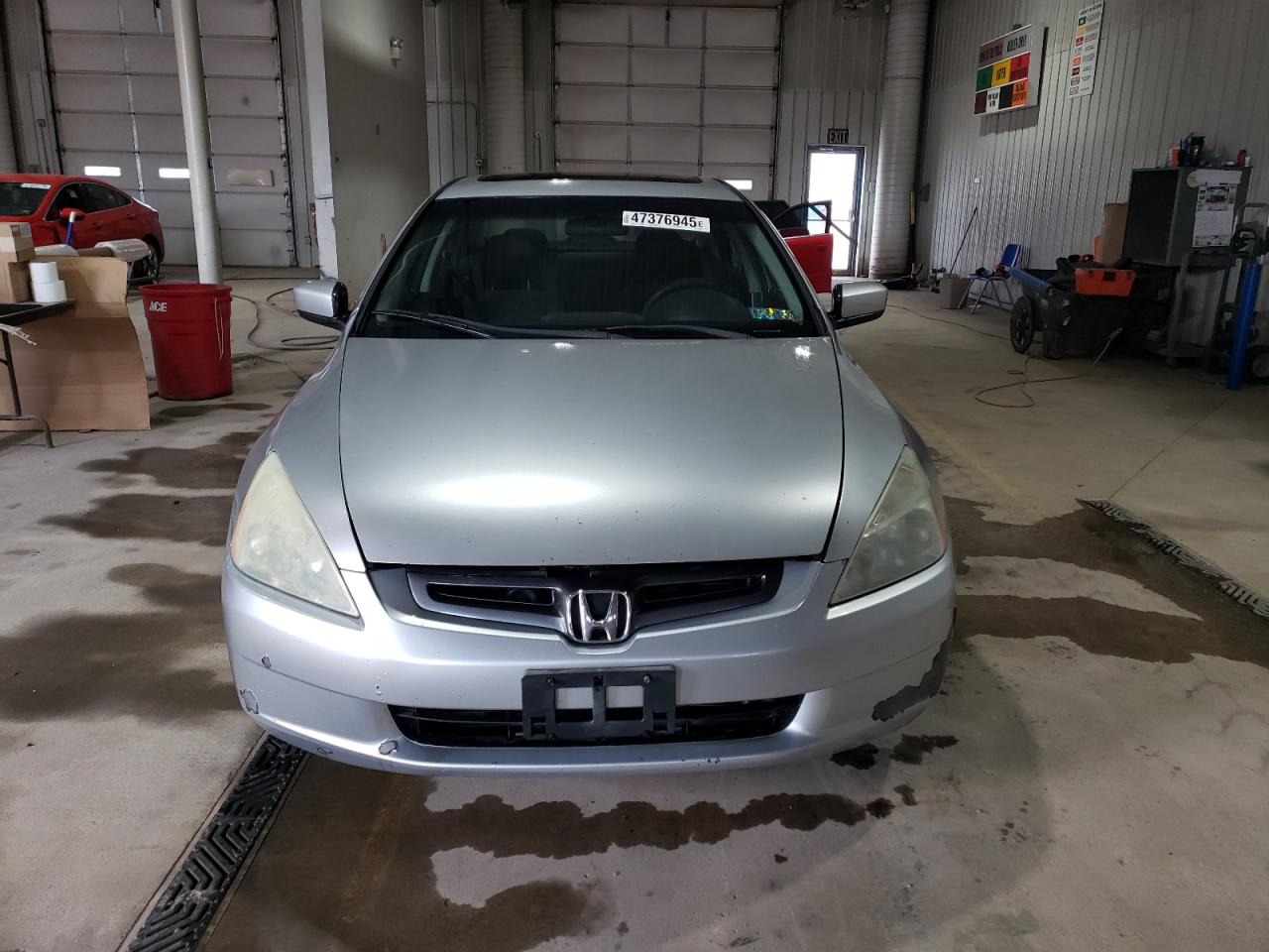 2004 Honda Accord - Image 5