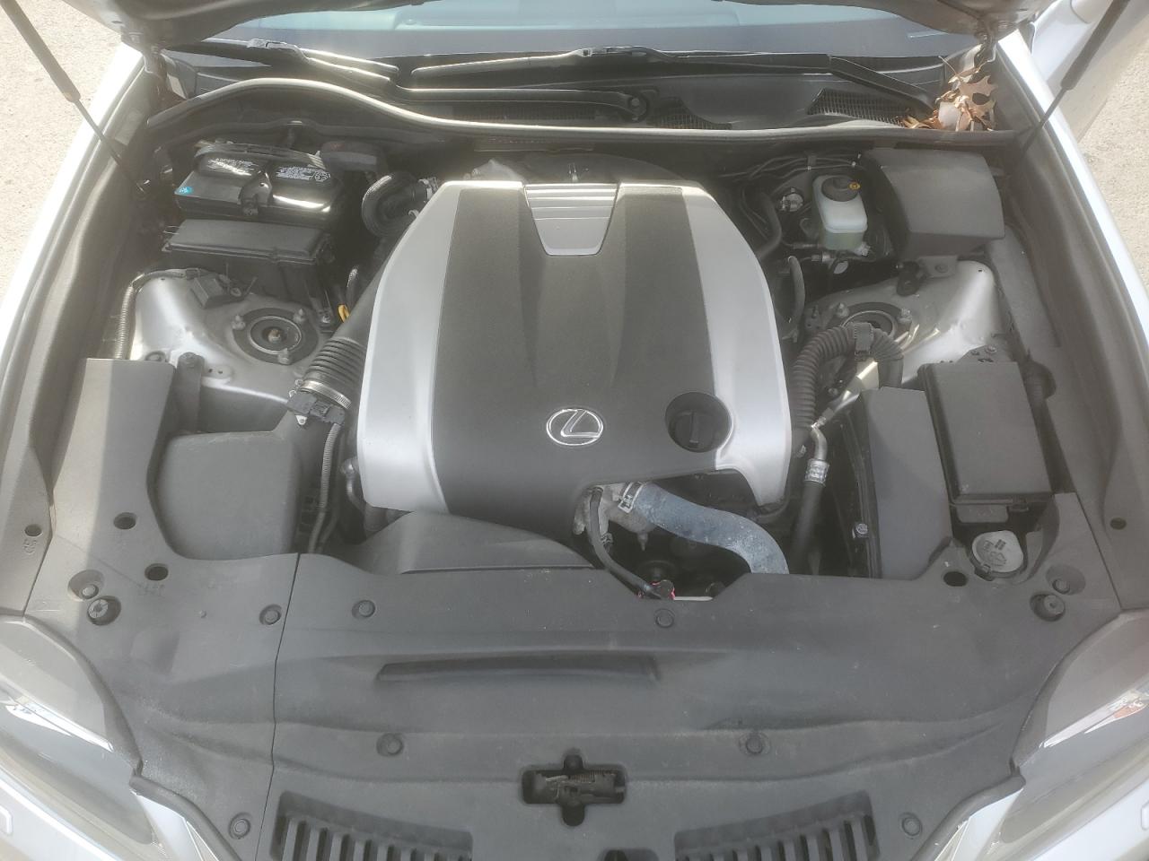 2013 Lexus GS - Image 11