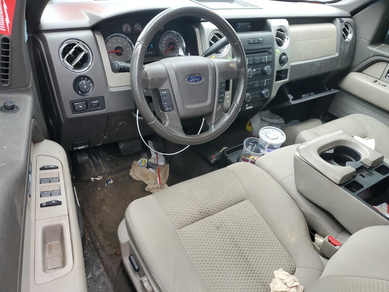 2009 Ford F-150 - Image 8