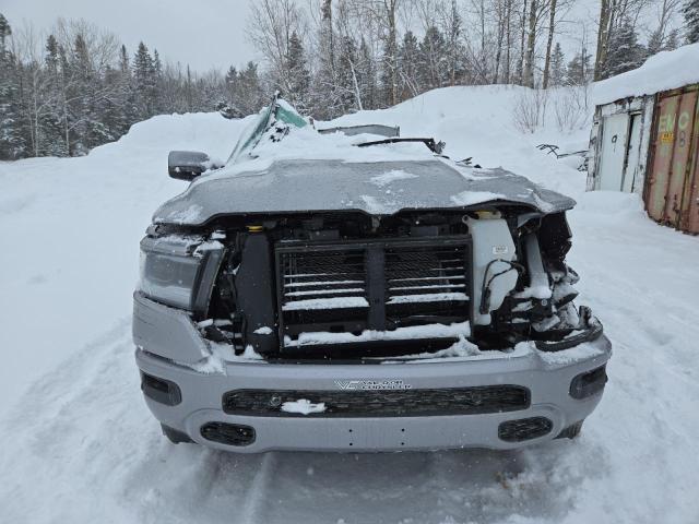  RAM 1500 2023 Szary