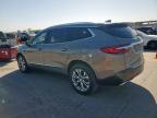 2018 Buick Enclave Avenir na sprzedaż w Grand Prairie, TX - Hail