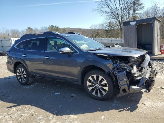  SUBARU OUTBACK 2023 Gray