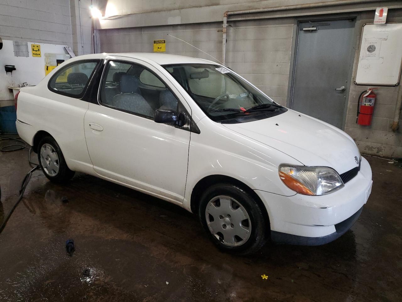 2001 Toyota Echo - Image 4