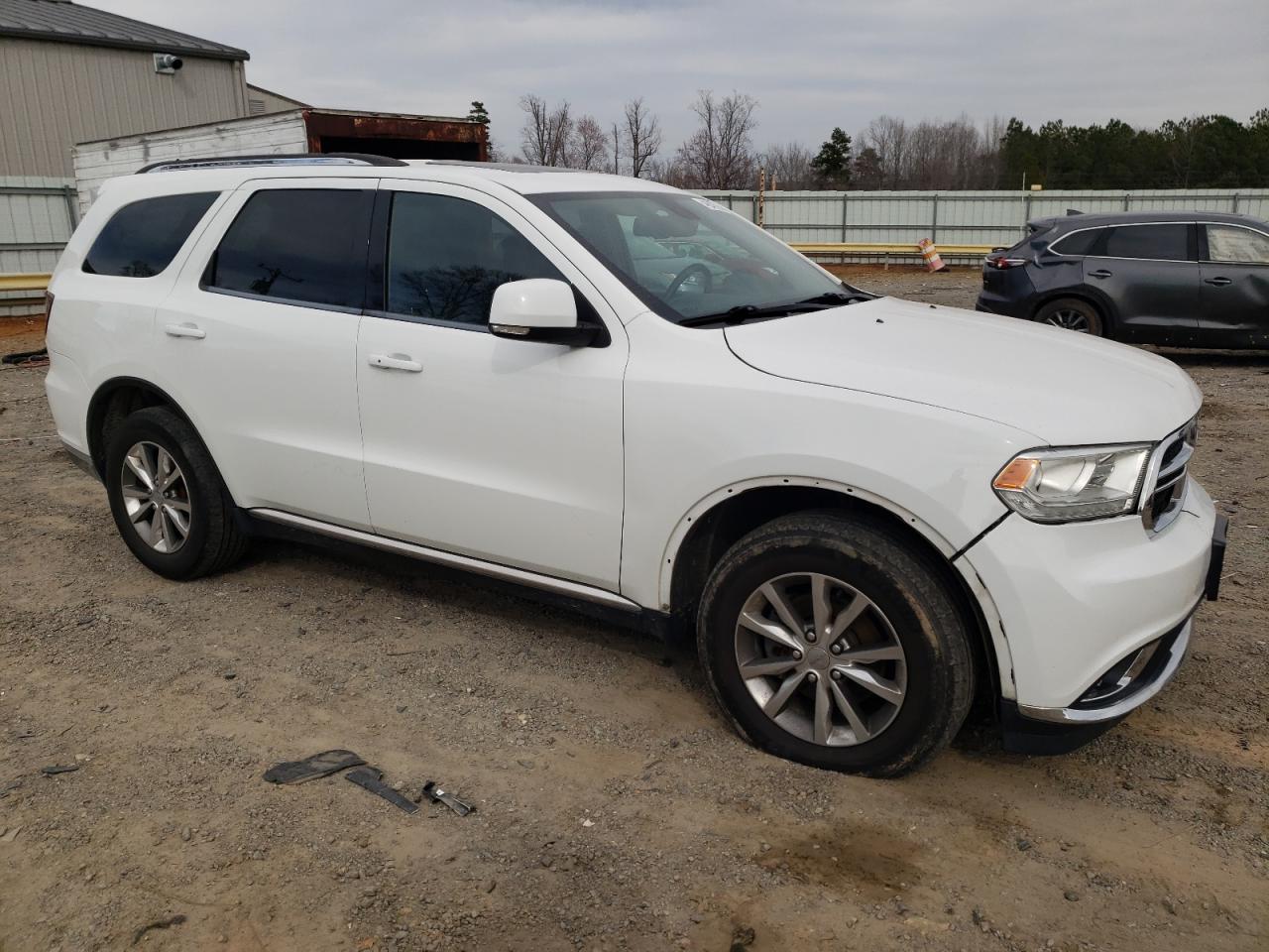 2014 Dodge Durango - Image 4
