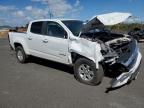 2020 Chevrolet Colorado  en Venta en Kapolei, HI - Front End