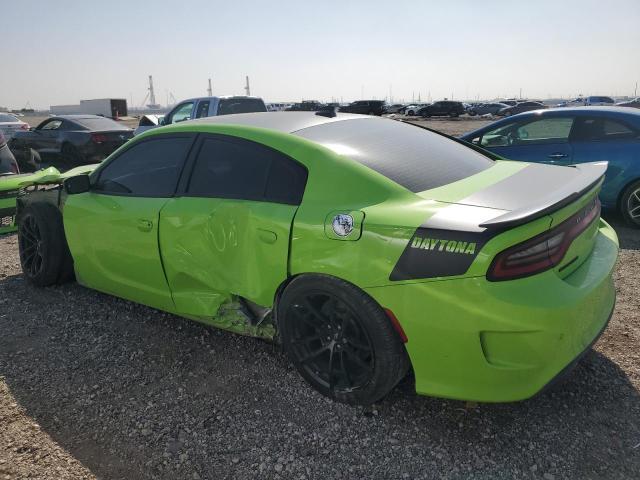  DODGE CHARGER 2023 Zielony