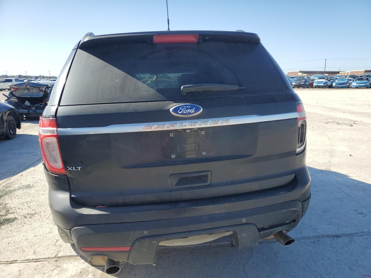 2011 Ford Explorer - Image 6