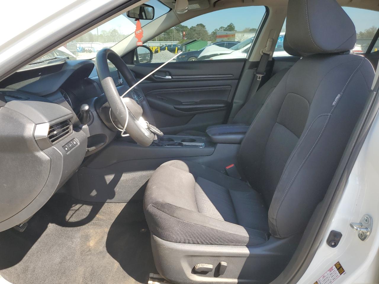 2020 Nissan Altima S VIN: 1N4BL4BV6LC191237 Lot: 49662085