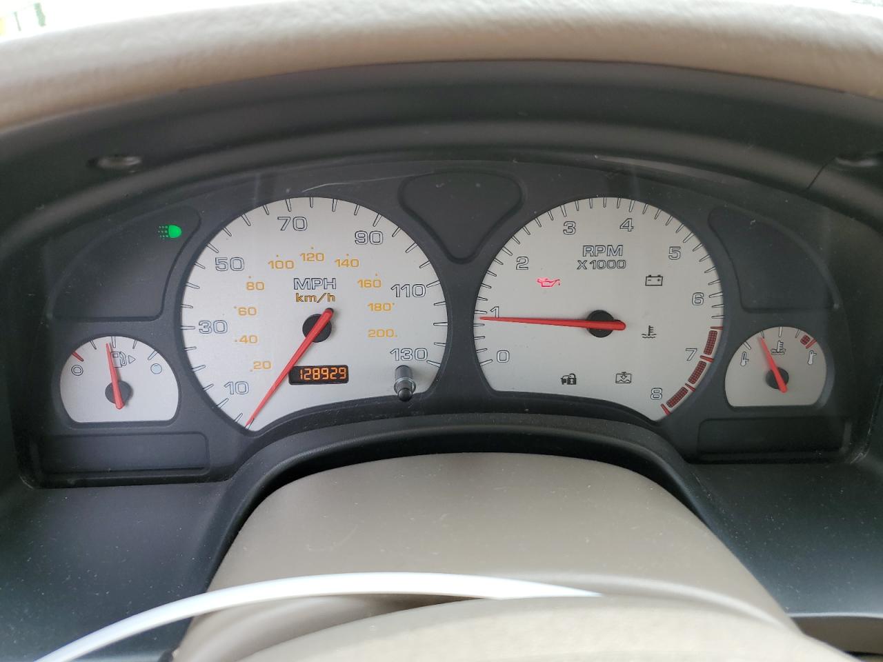 2003 Saturn Lw200 VIN: 1G8JU84F13Y546778 Lot: 50473815