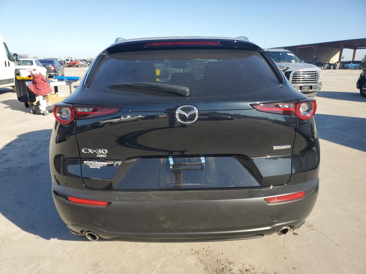 2024 Mazda CX-30 - Image 6