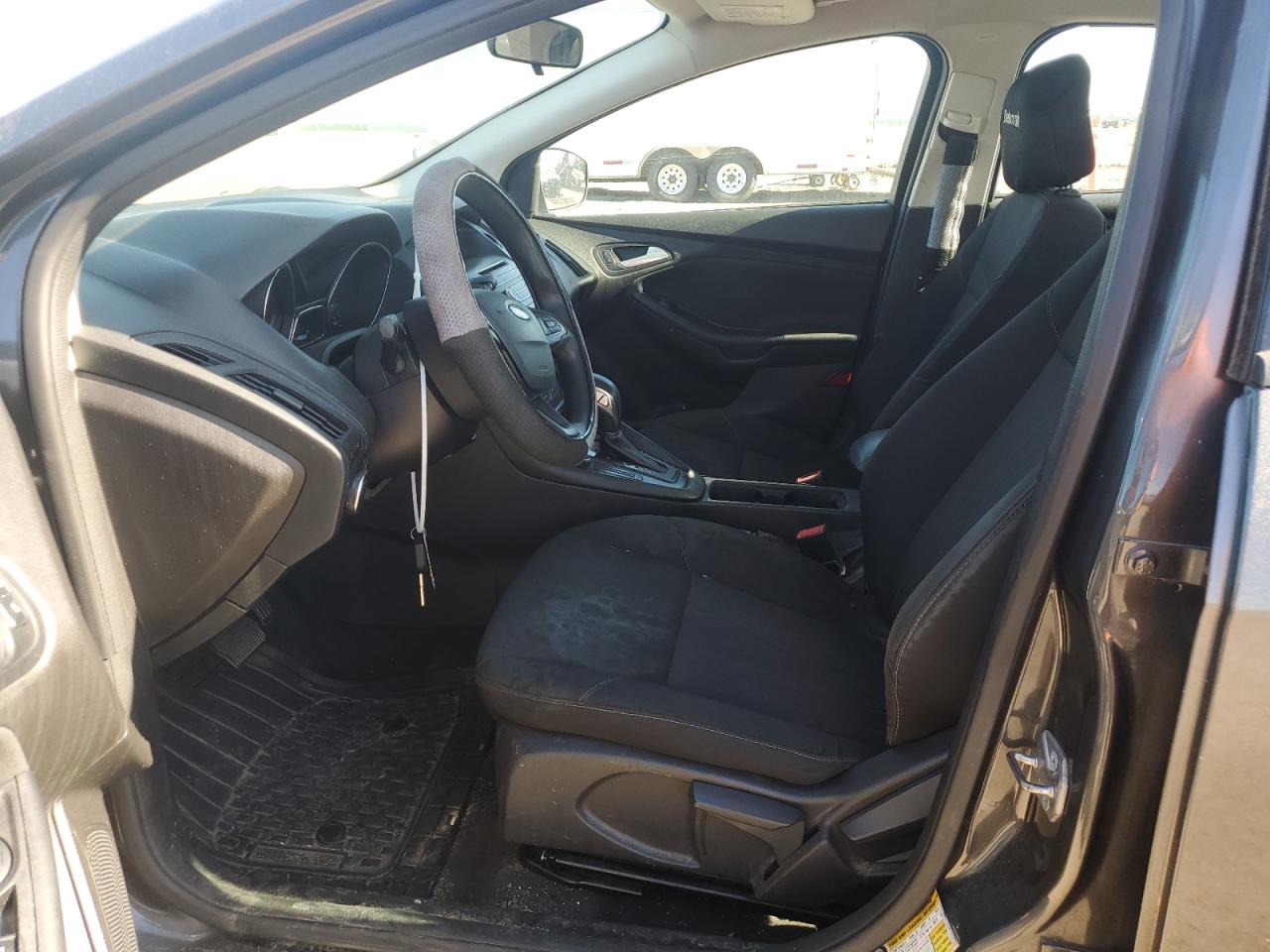 2017 Ford Focus - Image 7