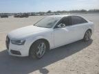 2016 Audi A4 Premium S-Line продається в San Antonio, TX - Mechanical