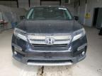 2021 Honda Pilot Touring на продаже в Lexington, KY - Side