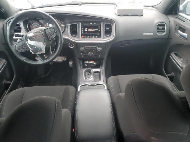  DODGE CHARGER 2022 White