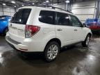 2013 Subaru Forester Limited na sprzedaż w Ham Lake, MN - Front End