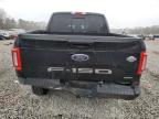 2018 Ford F150 Supercrew за продажба в Augusta, GA - Rear End