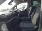 2020 VAUXHALL COMBO LIFE for sale at Copart SANDY