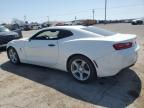 2017 Chevrolet Camaro Lt for Sale in Oklahoma City, OK - Side