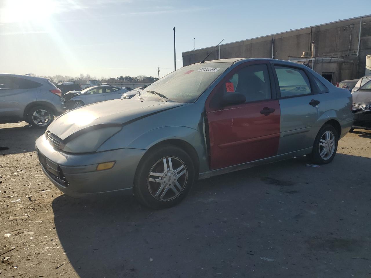 2004 Ford Focus - Image 1