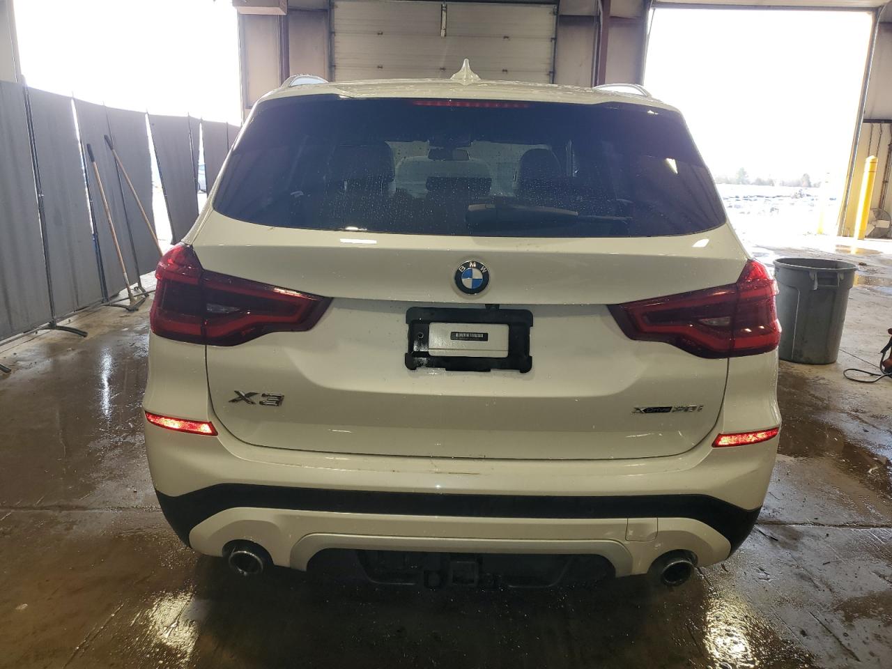 2019 BMW X3 - Image 6