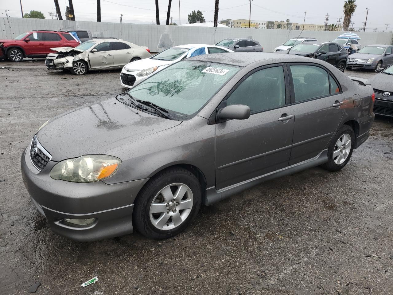 2006 Toyota Corolla - Image 1