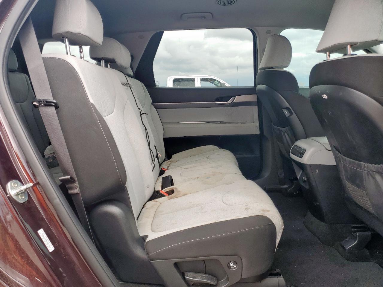 2020 Hyundai Palisade Se VIN: KM8R14HE1LU067601 Lot: 49765165