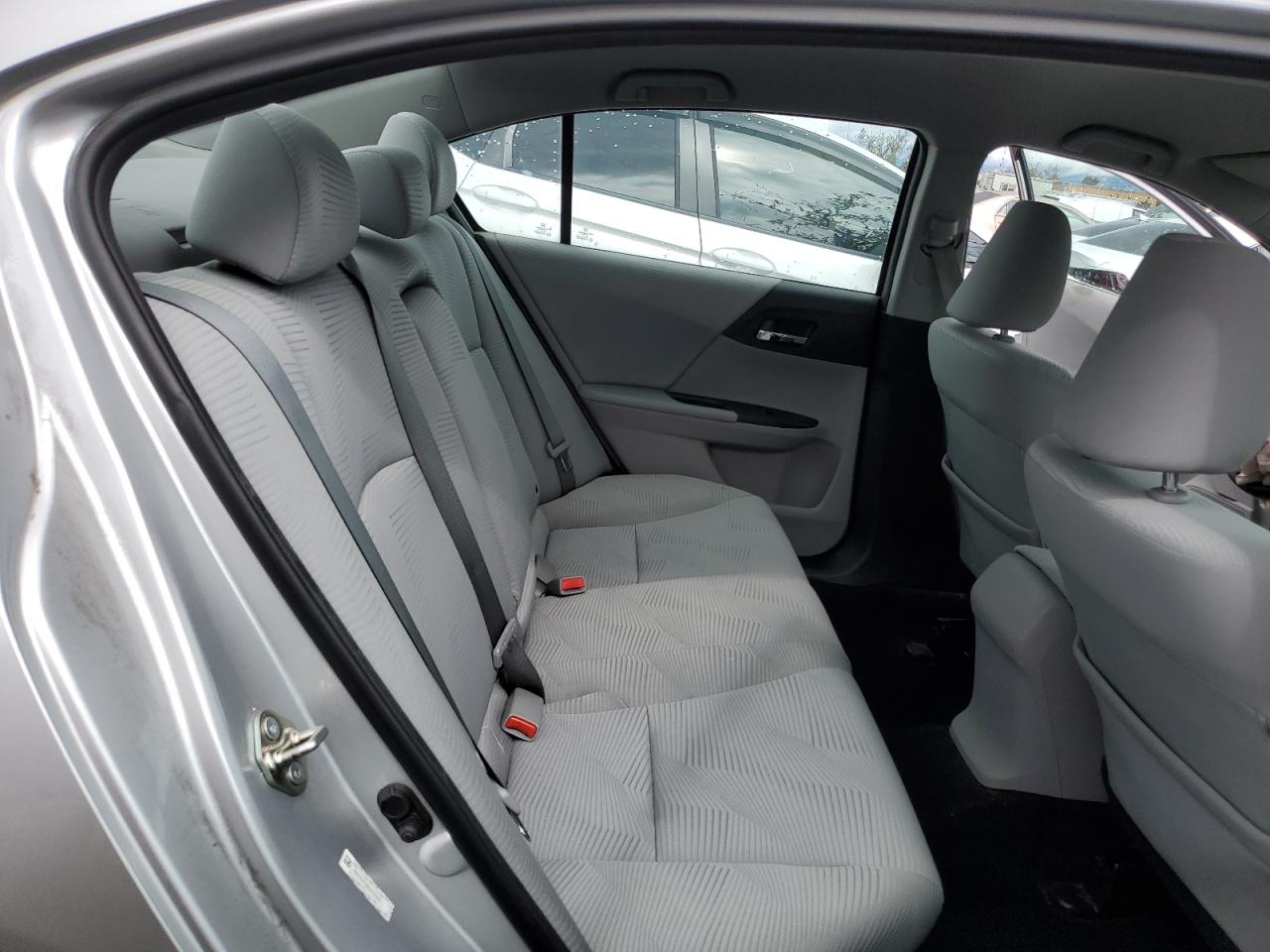 2014 Honda Accord - Image 10
