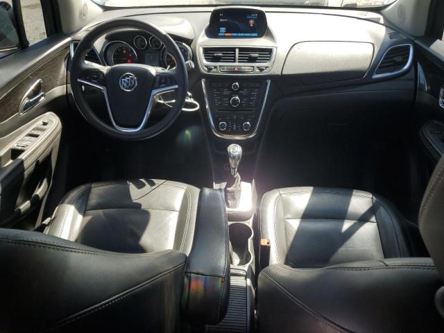  BUICK ENCORE 2015 Srebrny
