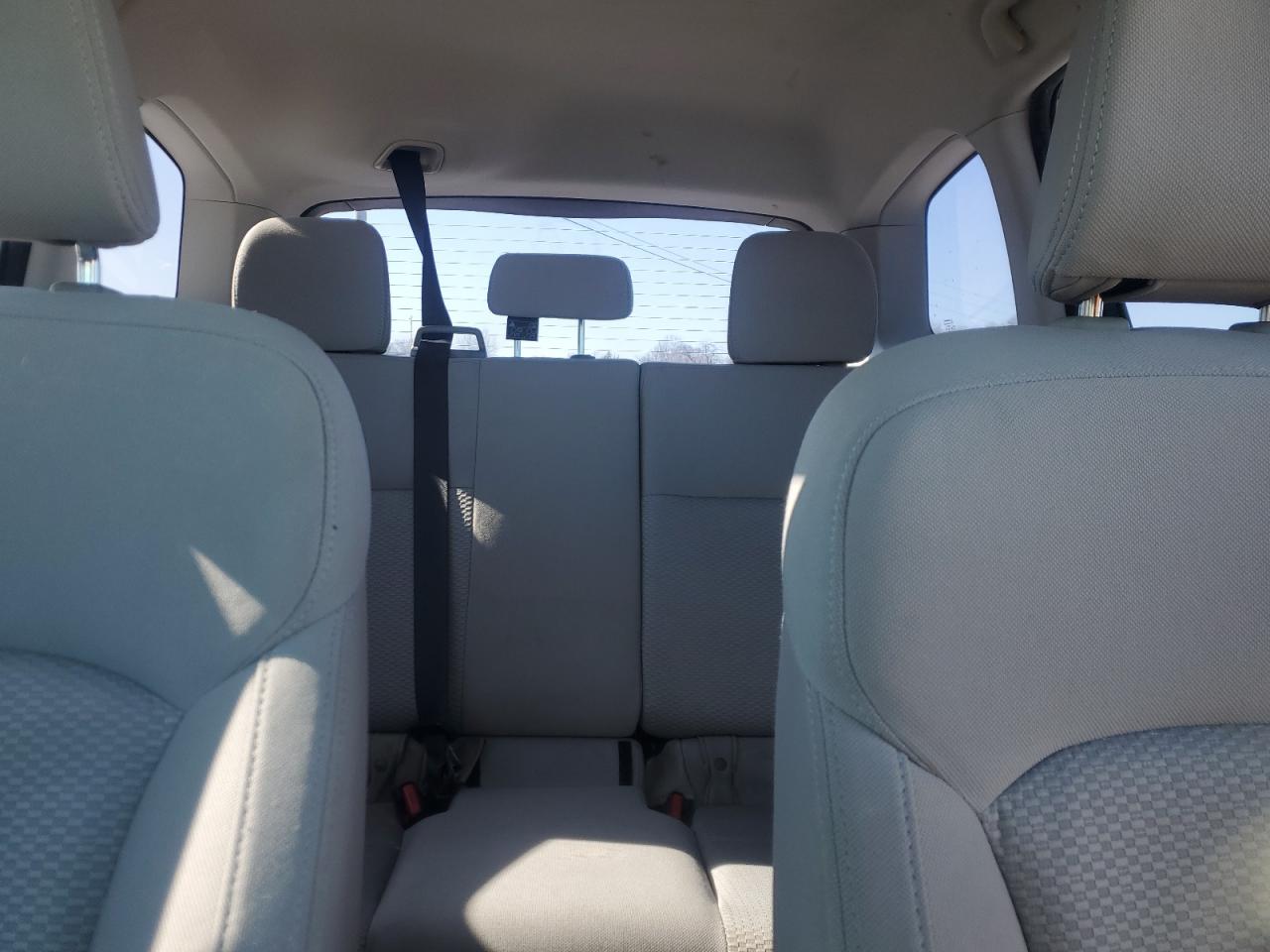 2016 Subaru Forester - Image 10