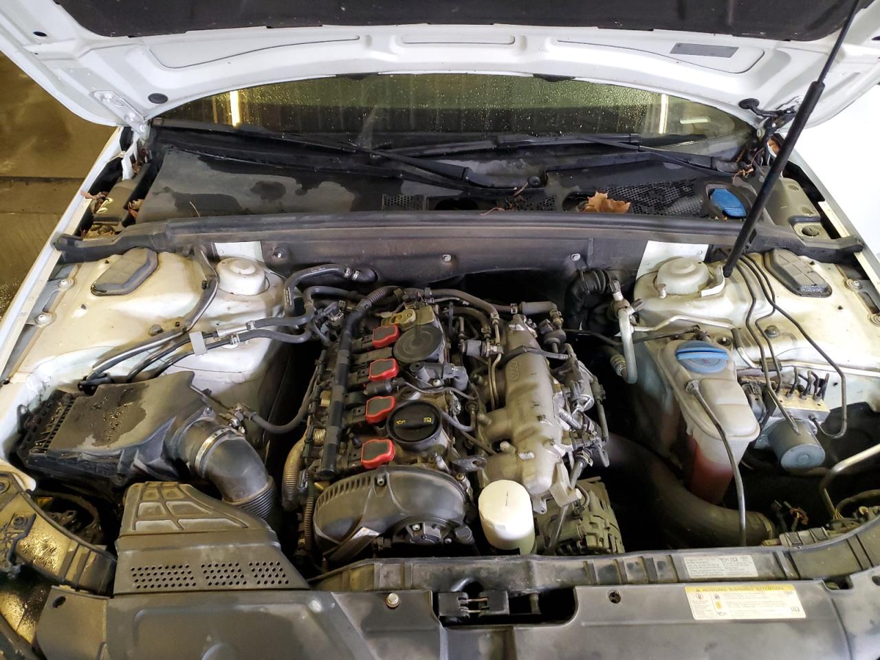 2014 Audi A4 - Image 11