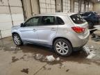 2014 Mitsubishi Outlander Sport Es en Venta en Blaine, MN - Front End
