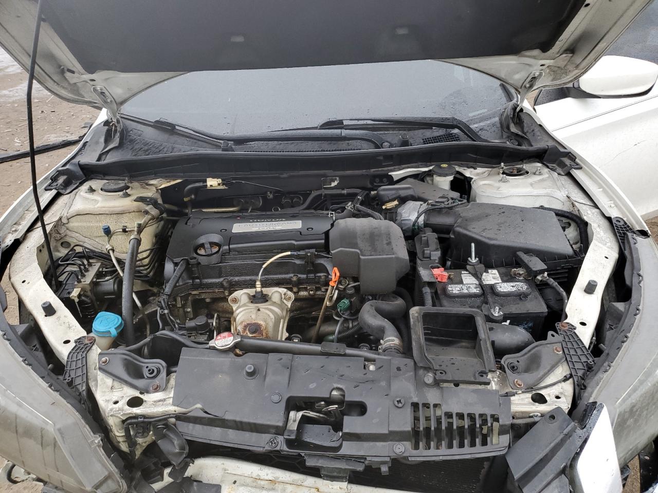 2013 Honda Accord - Image 12