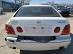 2004 Lexus Gs 300 na sprzedaż w Wichita, KS - Rear End