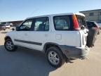 1999 Honda Cr-V Ex for Sale in Wilmer, TX - Rear End