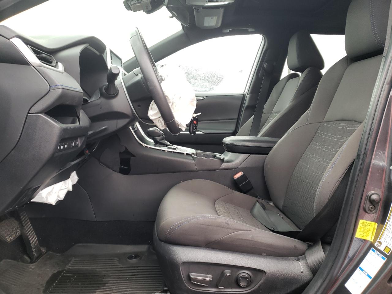 2022 Toyota RAV 4 - Image 7
