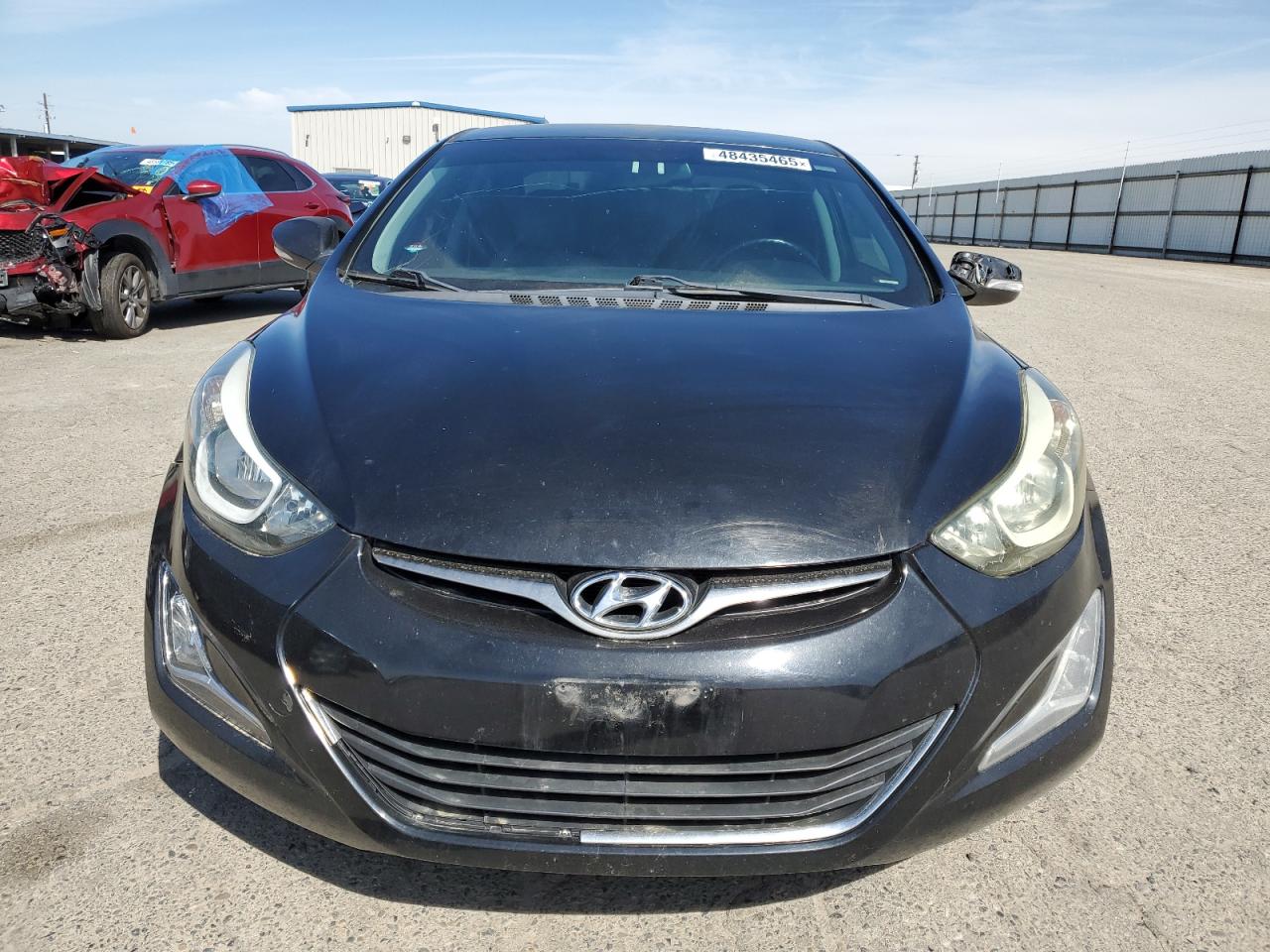 2014 Hyundai Elantra - Image 5