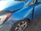 2016 VAUXHALL CORSA ENER for sale at Copart BRISTOL