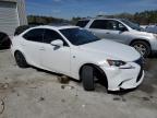 2016 Lexus Is 350 zu verkaufen in Savannah, GA - Front End
